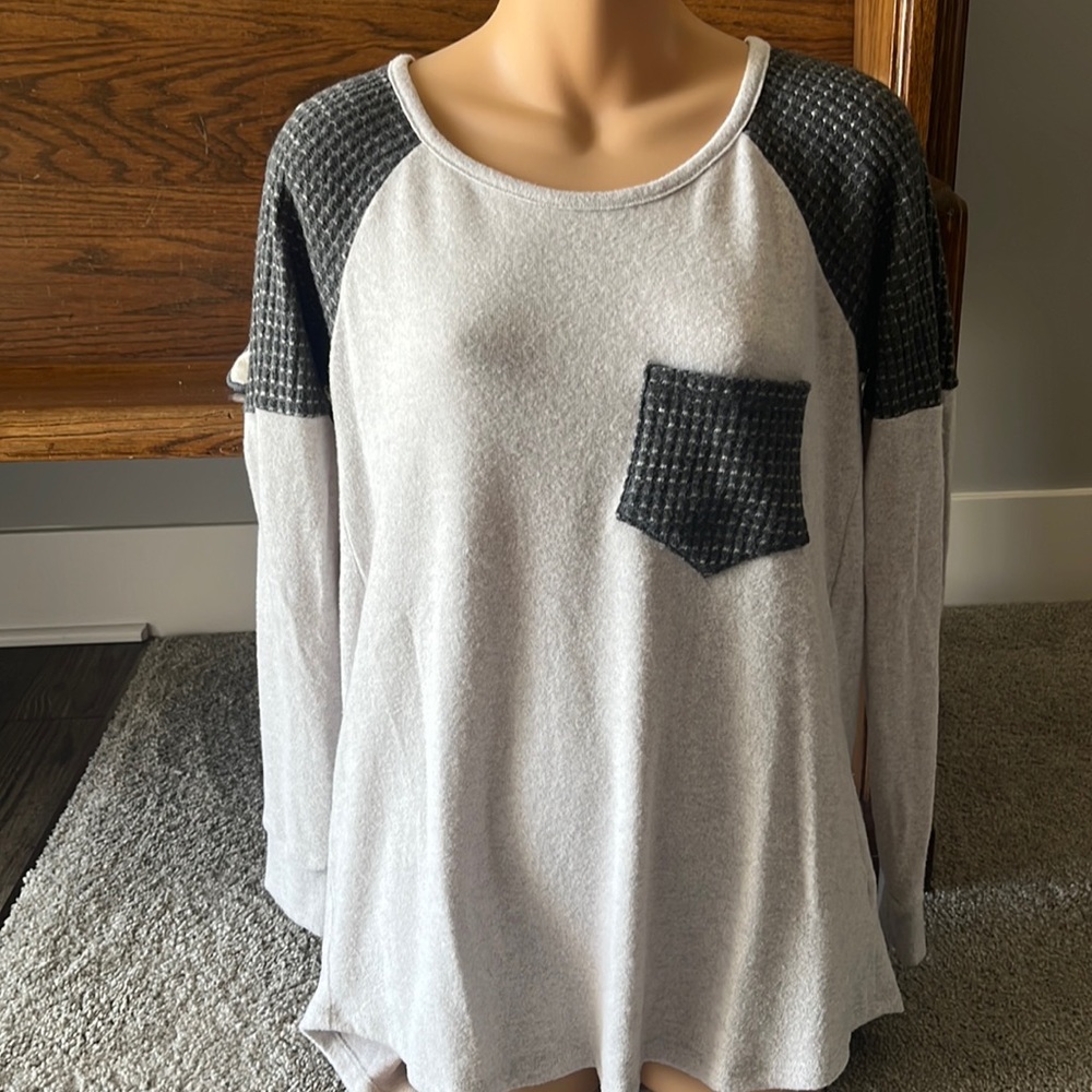 LAST CHANCE-Staccato tee